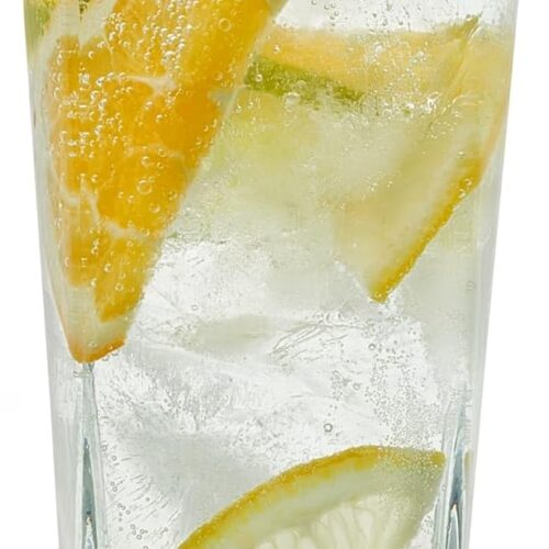 Tumbler Glasses, 14.3-ounce, Set of 8